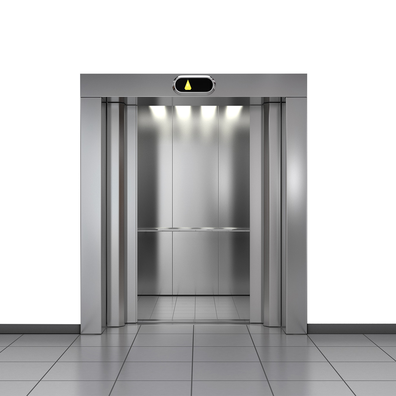 Asansör Bakımında Doğru Boya Seçimi: Hammerite mi, Elektrostatik Boya mı?