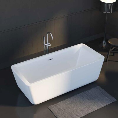 Duşakabin ve Lavabo Kenarlarında Yapılan Silikon Hataları – Akfix 100D ile Temiz Çözüm