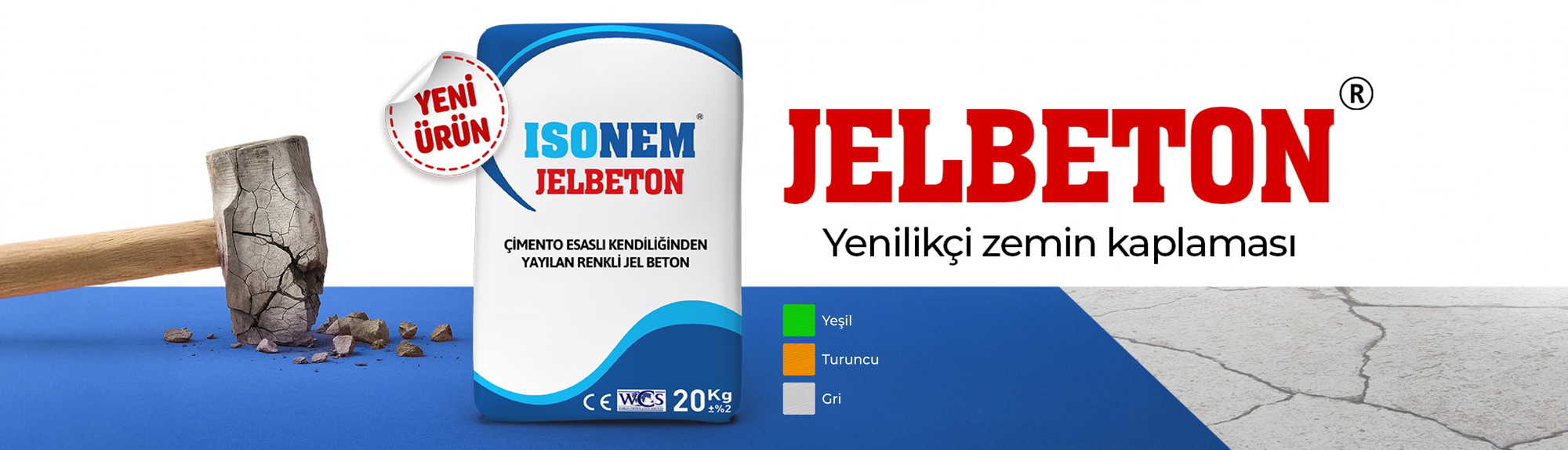 Isonem Jelbeton